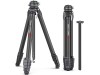 Ulanzi & Coman Zero F38 Quick release travel tripod